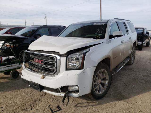 Photo 1 VIN: 1GKS1FKC5HR316327 - GMC YUKON XL C 