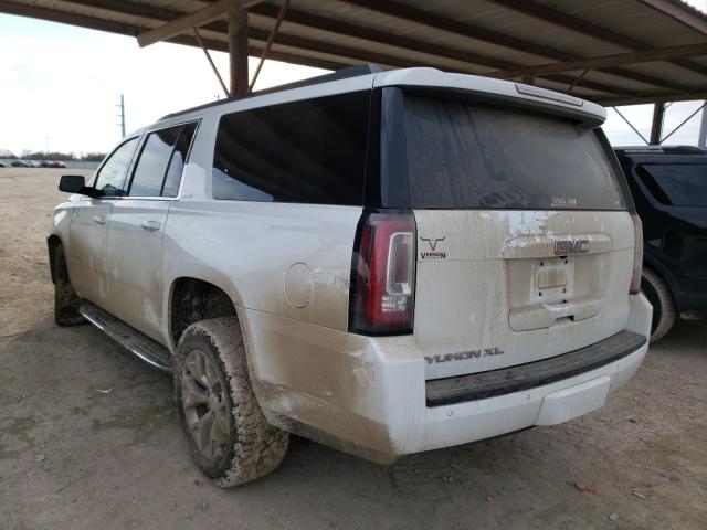 Photo 2 VIN: 1GKS1FKC5HR316327 - GMC YUKON XL C 