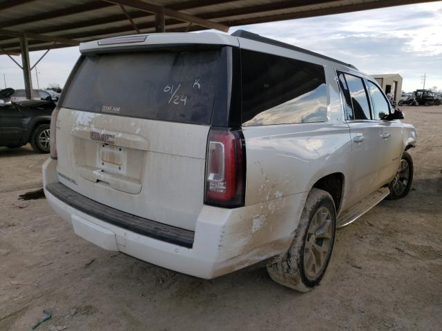 Photo 3 VIN: 1GKS1FKC5HR316327 - GMC YUKON XL C 