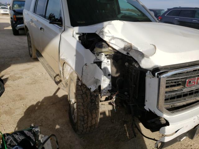 Photo 8 VIN: 1GKS1FKC5HR316327 - GMC YUKON XL C 