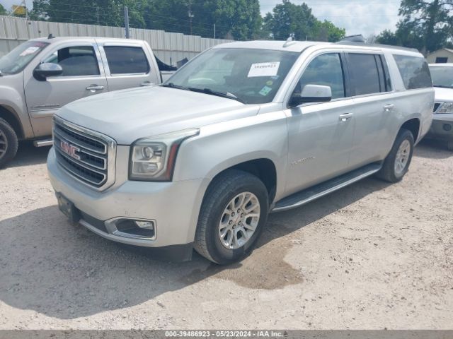 Photo 1 VIN: 1GKS1FKC6GR262955 - GMC YUKON XL 