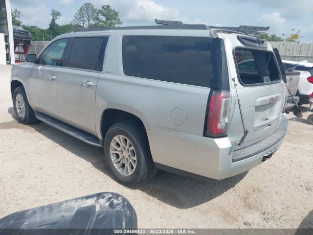 Photo 2 VIN: 1GKS1FKC6GR262955 - GMC YUKON XL 