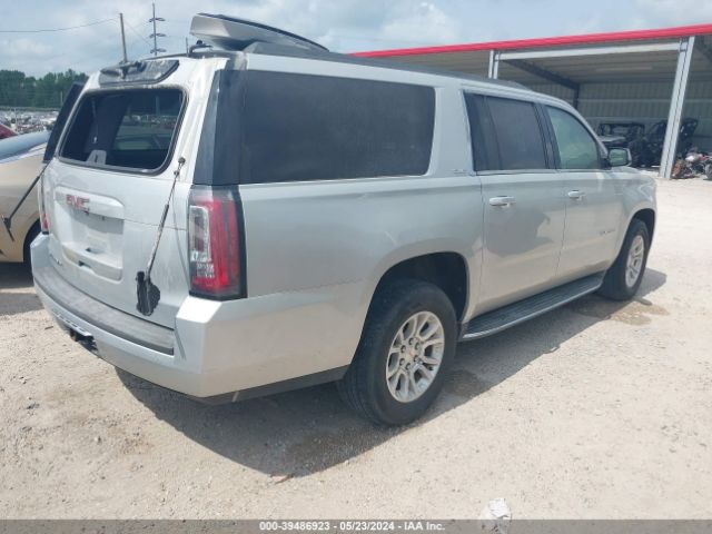 Photo 3 VIN: 1GKS1FKC6GR262955 - GMC YUKON XL 