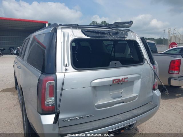 Photo 5 VIN: 1GKS1FKC6GR262955 - GMC YUKON XL 