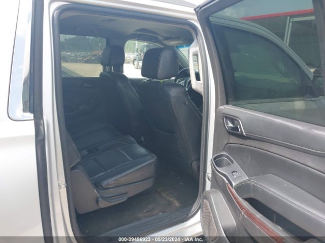 Photo 7 VIN: 1GKS1FKC6GR262955 - GMC YUKON XL 