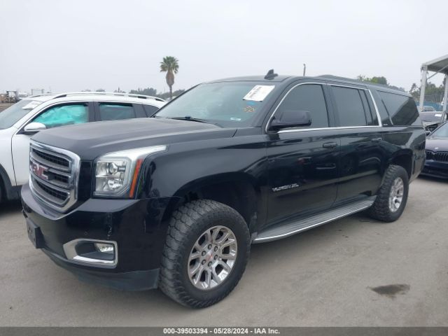 Photo 1 VIN: 1GKS1FKC7GR194410 - GMC YUKON XL 