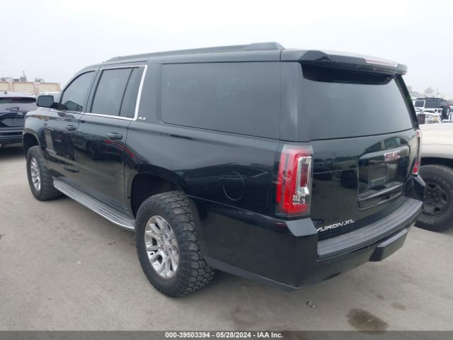 Photo 2 VIN: 1GKS1FKC7GR194410 - GMC YUKON XL 