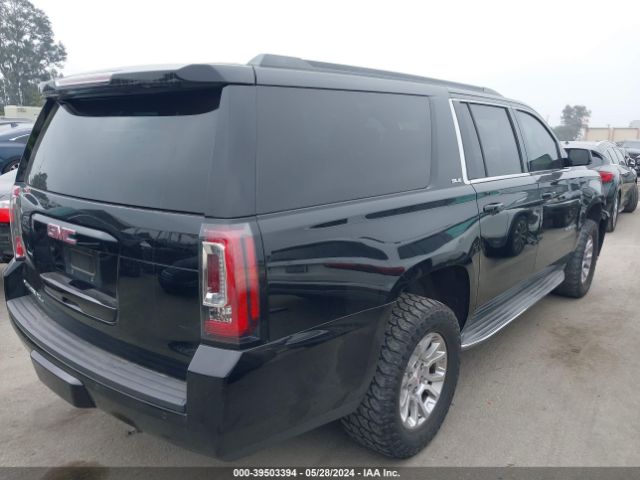 Photo 3 VIN: 1GKS1FKC7GR194410 - GMC YUKON XL 