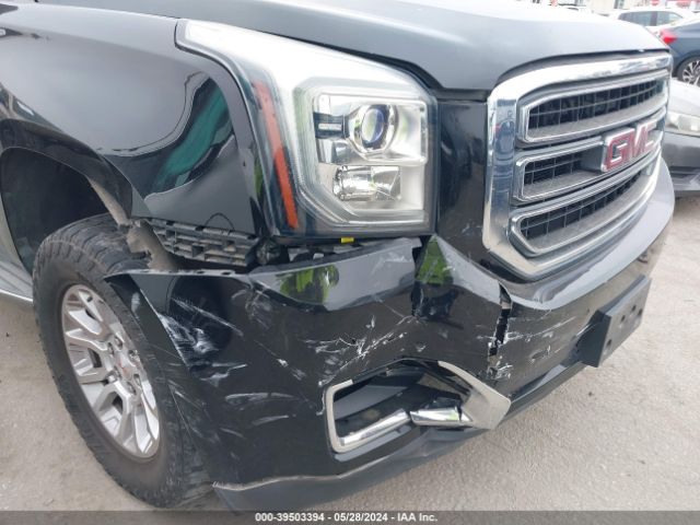 Photo 5 VIN: 1GKS1FKC7GR194410 - GMC YUKON XL 