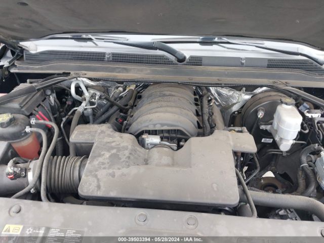 Photo 9 VIN: 1GKS1FKC7GR194410 - GMC YUKON XL 