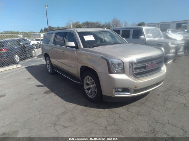 Photo 0 VIN: 1GKS1FKC7HR375508 - GMC YUKON XL 