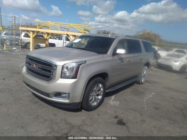 Photo 1 VIN: 1GKS1FKC7HR375508 - GMC YUKON XL 