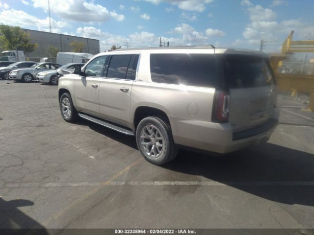 Photo 2 VIN: 1GKS1FKC7HR375508 - GMC YUKON XL 