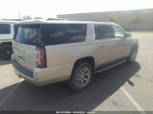 Photo 3 VIN: 1GKS1FKC7HR375508 - GMC YUKON XL 