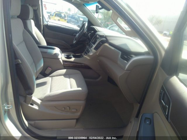 Photo 4 VIN: 1GKS1FKC7HR375508 - GMC YUKON XL 