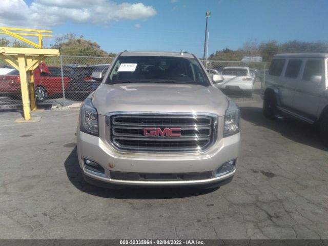 Photo 5 VIN: 1GKS1FKC7HR375508 - GMC YUKON XL 