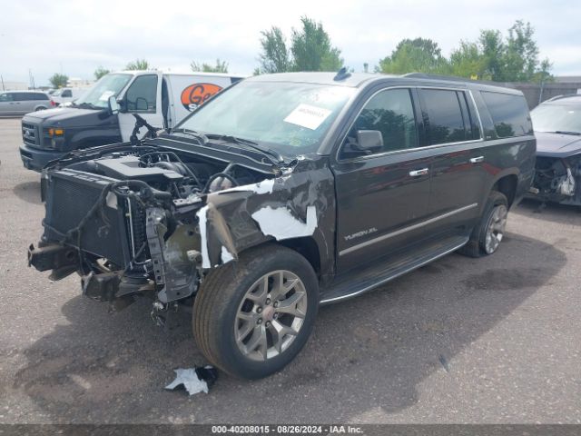 Photo 1 VIN: 1GKS1FKC7KR204572 - GMC YUKON XL 