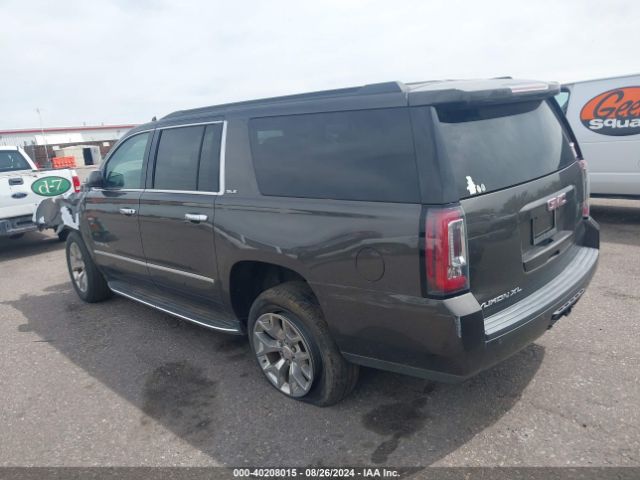 Photo 2 VIN: 1GKS1FKC7KR204572 - GMC YUKON XL 