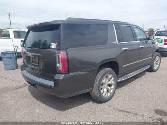 Photo 3 VIN: 1GKS1FKC7KR204572 - GMC YUKON XL 