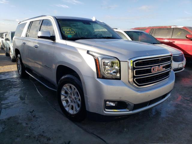 Photo 0 VIN: 1GKS1FKC7KR220545 - GMC YUKON XL C 