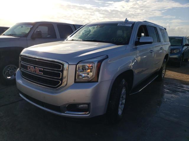 Photo 1 VIN: 1GKS1FKC7KR220545 - GMC YUKON XL C 