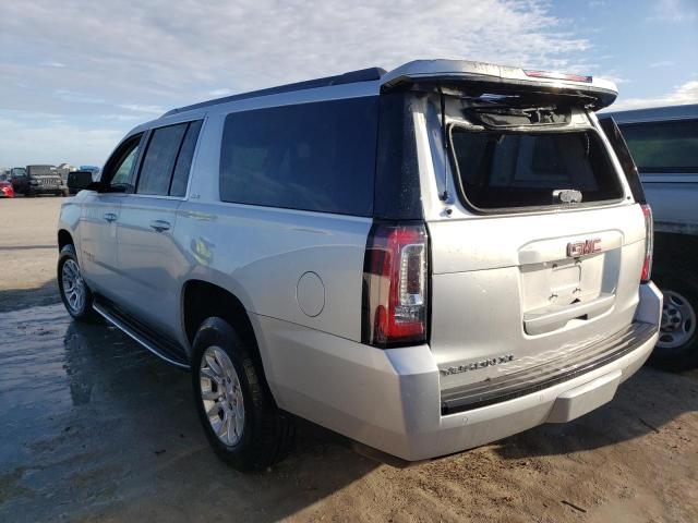 Photo 2 VIN: 1GKS1FKC7KR220545 - GMC YUKON XL C 