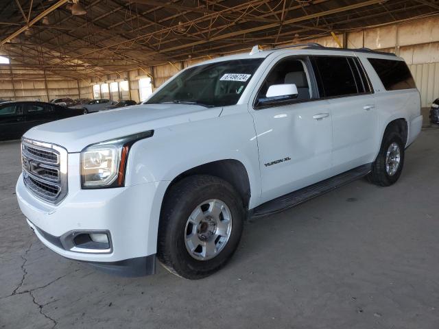 Photo 0 VIN: 1GKS1FKC8HR222023 - GMC YUKON XL C 