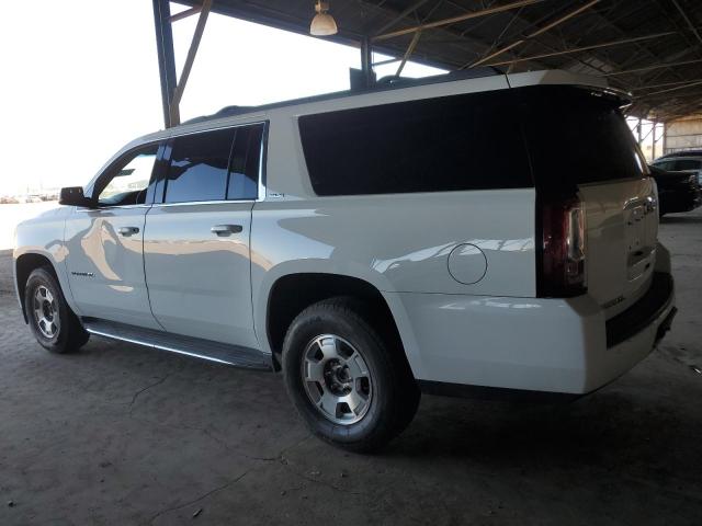 Photo 1 VIN: 1GKS1FKC8HR222023 - GMC YUKON XL C 