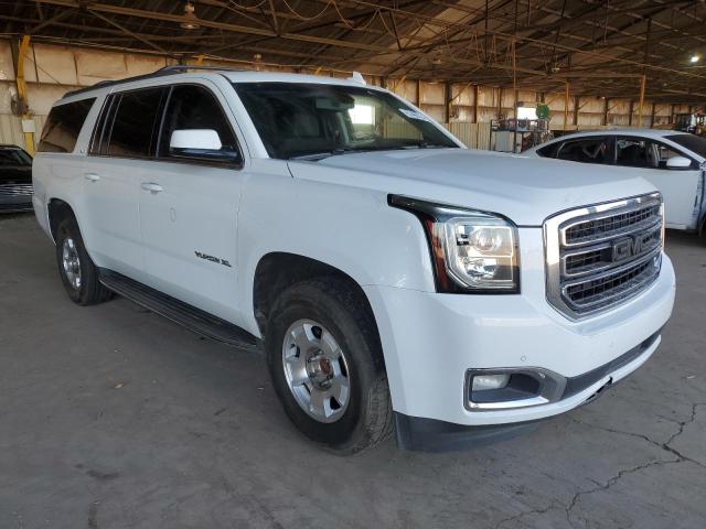 Photo 3 VIN: 1GKS1FKC8HR222023 - GMC YUKON XL C 