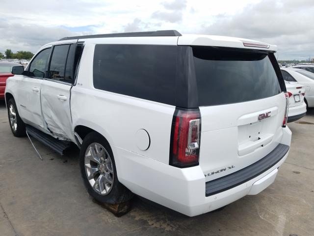 Photo 2 VIN: 1GKS1FKC8JR318238 - GMC YUKON XL C 