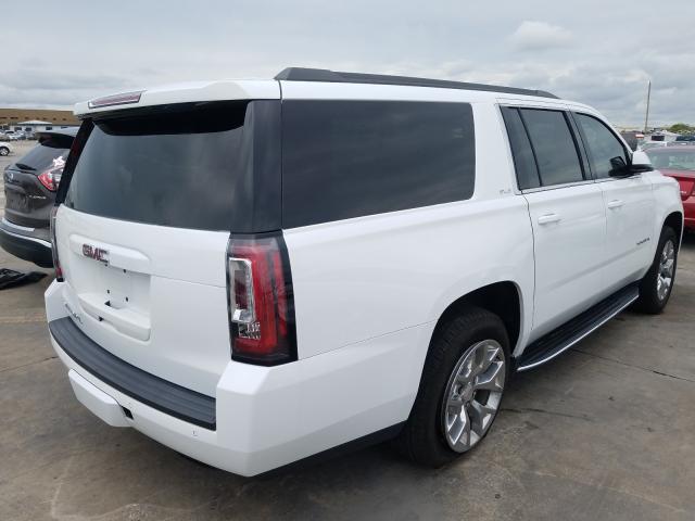 Photo 3 VIN: 1GKS1FKC8JR318238 - GMC YUKON XL C 