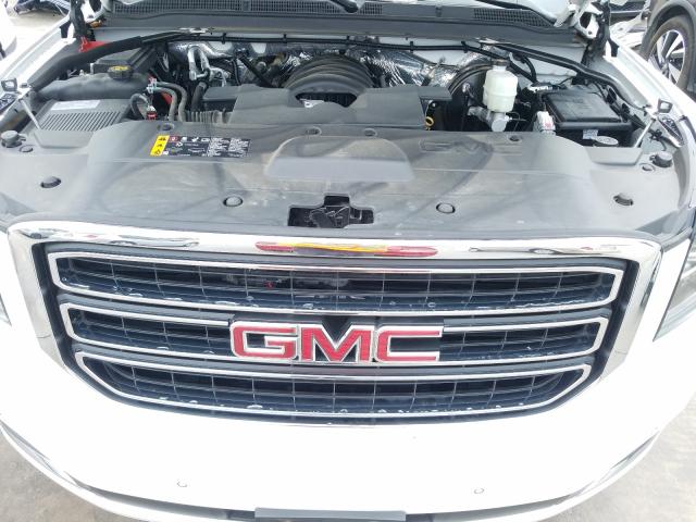 Photo 6 VIN: 1GKS1FKC8JR318238 - GMC YUKON XL C 