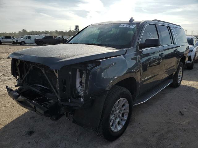 Photo 0 VIN: 1GKS1FKC8KR259919 - GMC YUKON XL C 