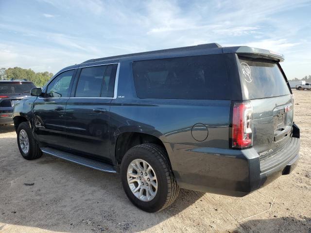 Photo 1 VIN: 1GKS1FKC8KR259919 - GMC YUKON XL C 