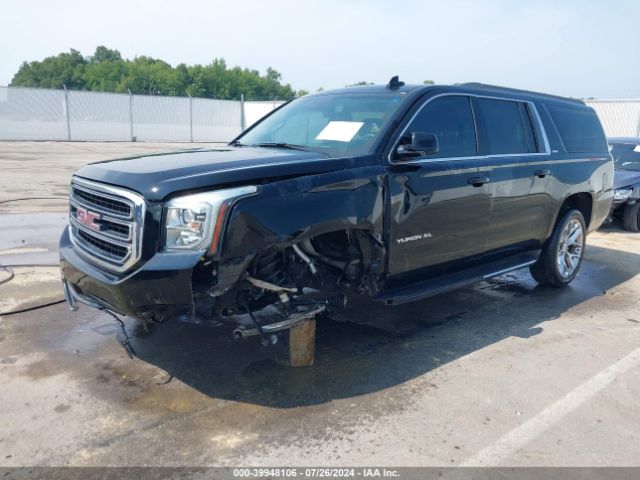 Photo 1 VIN: 1GKS1FKC9GR161876 - GMC YUKON XL 