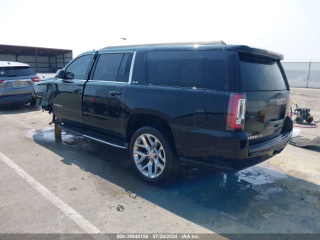 Photo 2 VIN: 1GKS1FKC9GR161876 - GMC YUKON XL 