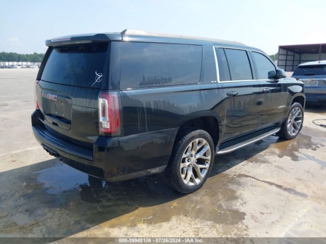 Photo 3 VIN: 1GKS1FKC9GR161876 - GMC YUKON XL 