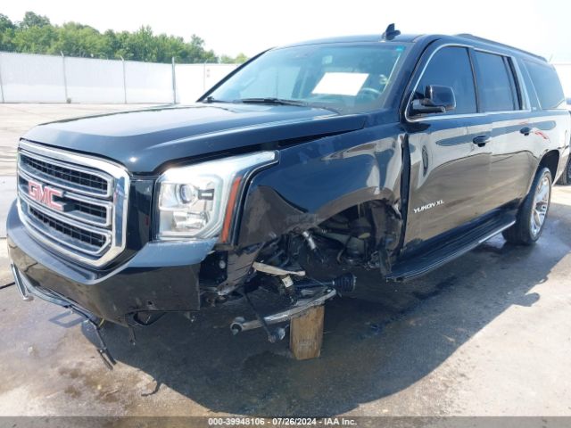 Photo 5 VIN: 1GKS1FKC9GR161876 - GMC YUKON XL 