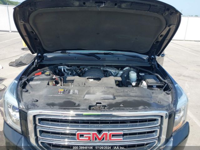 Photo 9 VIN: 1GKS1FKC9GR161876 - GMC YUKON XL 