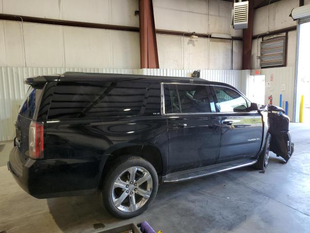 Photo 2 VIN: 1GKS1FKC9KR257158 - GMC YUKON XL C 