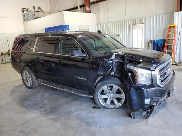 Photo 3 VIN: 1GKS1FKC9KR257158 - GMC YUKON XL C 