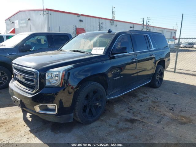 Photo 1 VIN: 1GKS1FKC9LR142433 - GMC YUKON XL 