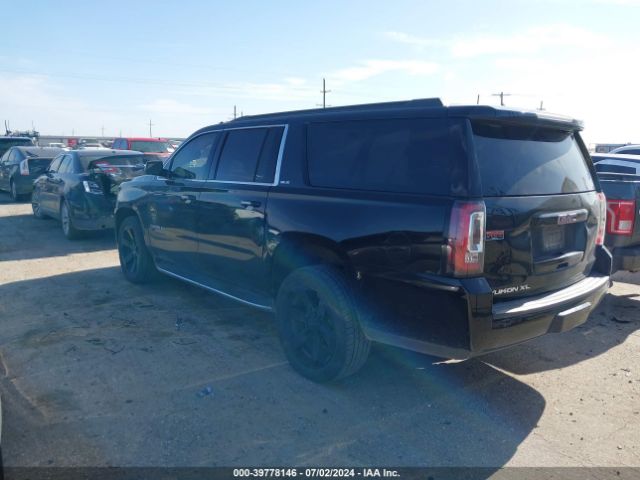 Photo 2 VIN: 1GKS1FKC9LR142433 - GMC YUKON XL 