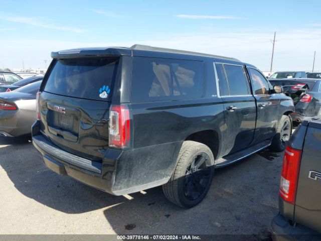 Photo 3 VIN: 1GKS1FKC9LR142433 - GMC YUKON XL 