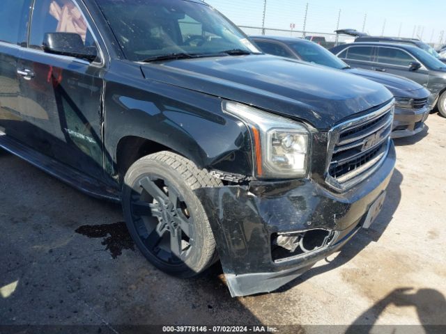 Photo 5 VIN: 1GKS1FKC9LR142433 - GMC YUKON XL 