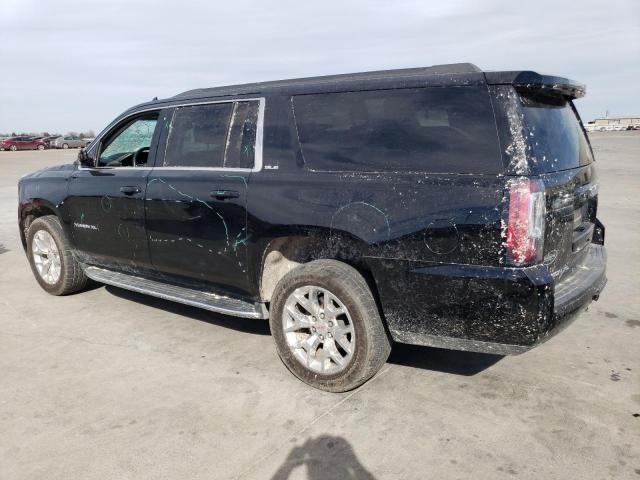 Photo 1 VIN: 1GKS1FKCXGR484625 - GMC YUKON XL C 