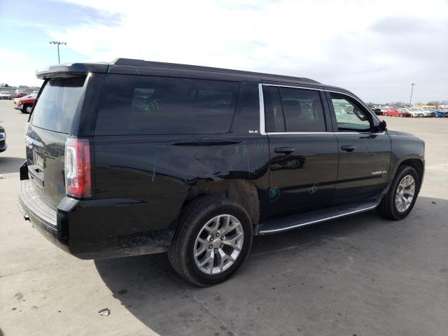 Photo 2 VIN: 1GKS1FKCXGR484625 - GMC YUKON XL C 