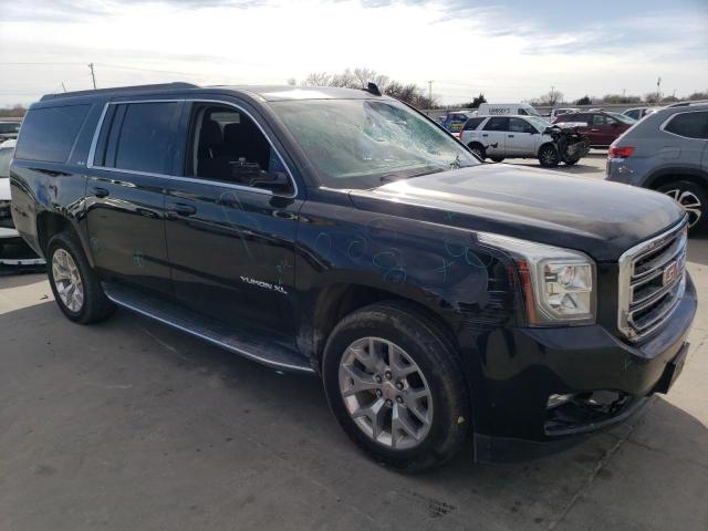 Photo 3 VIN: 1GKS1FKCXGR484625 - GMC YUKON XL C 