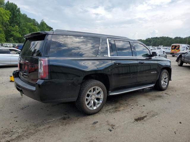 Photo 2 VIN: 1GKS1FKCXHR353230 - GMC YUKON XL C 