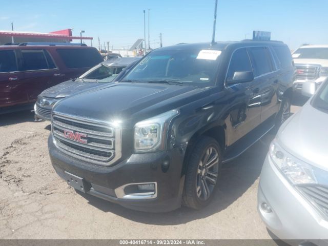 Photo 1 VIN: 1GKS1FKCXJR391711 - GMC YUKON XL 